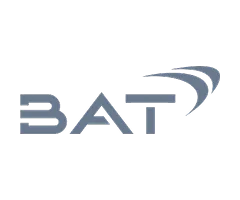 Logo BAT