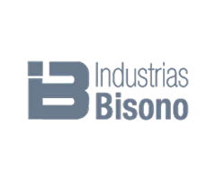 Logo Industrias Bisono