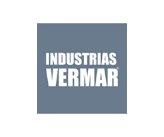 Logo Industrias Vermar