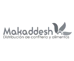 Logo Makaddesh