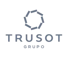 Logo Grupo Trusot