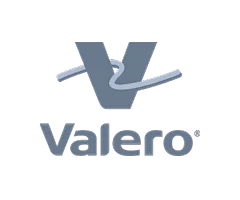 Logo Valero