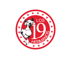 Logo 19 Hermanos