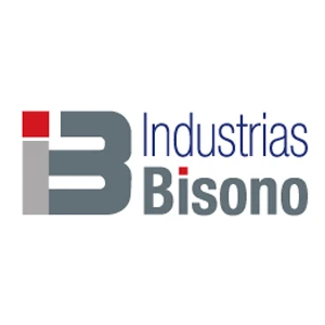 Logo industrias Bisono