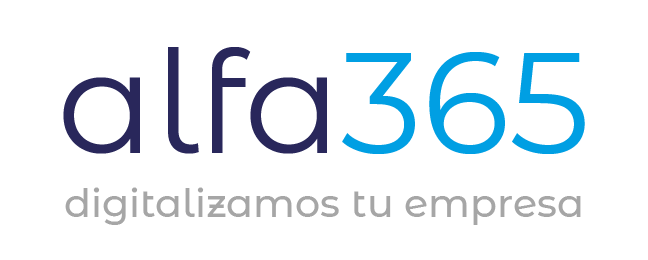 Logo Alfa.