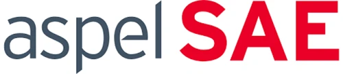 Logo Aspel